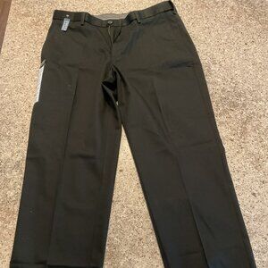 Haggar Pants - Mens 34W x 30 L